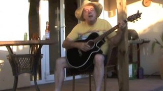 Lord Have Mercy On The working Man a Travis Tritt Cover