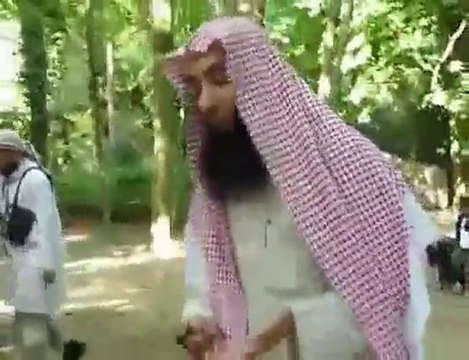 les islamistes Belges manipulables et corvéables à merci
