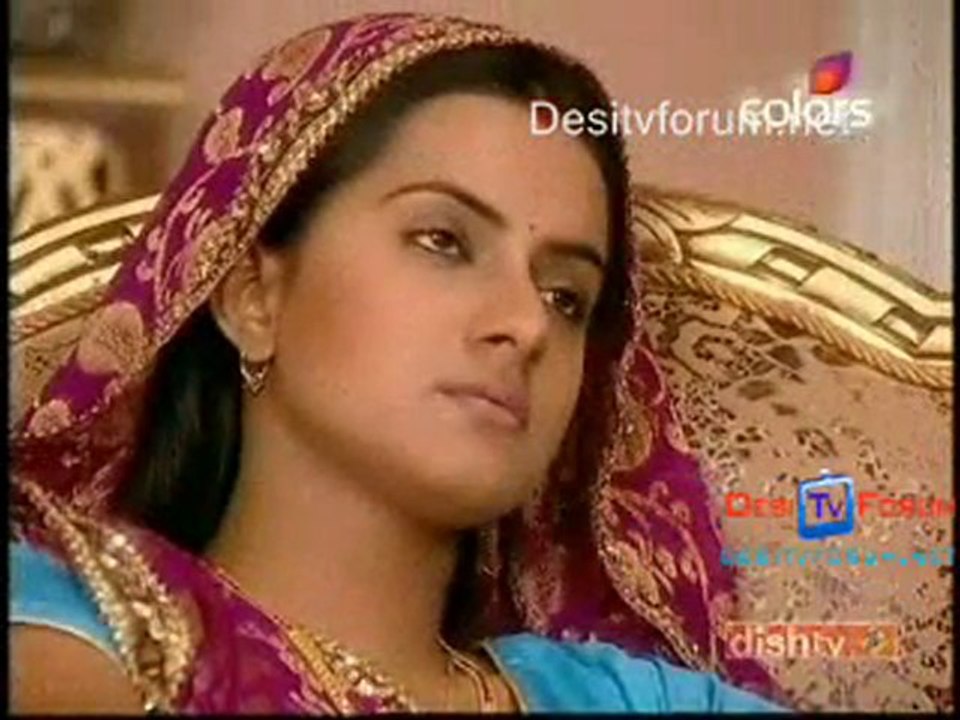 Aise karo Na Vida [ Episode 79] - 4th June 2010 - Pt3