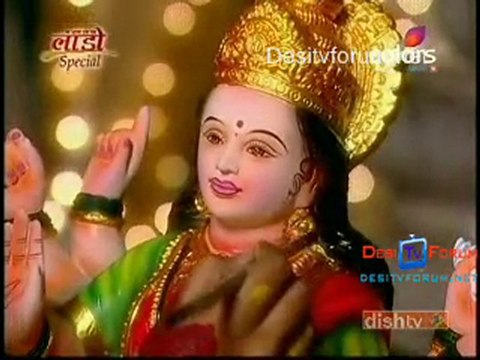 Aise karo Na Vida [ Episode 79] - 4th June 2010 - Pt4