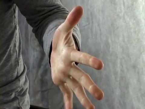 Exercice 1 - Entraînement des doigts