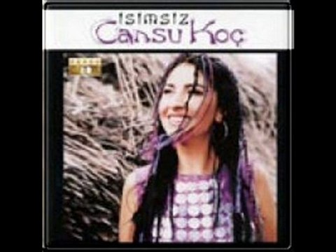 cansu koç bana sen gelmelisin