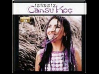 cansu koç bana sen gelmelisin
