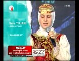 8. Türkçe Olimpiyatları Şiir Finali / Kaldırımlar