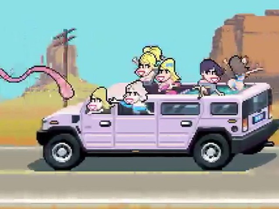 Truckers Delight (iphone)