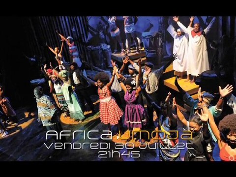 Estivales de Perpignan