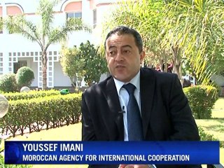 Many more African students head to Morocco