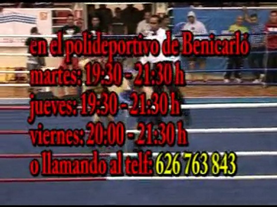 ÚLTIMO ASALTO programa 21 web parte 1
