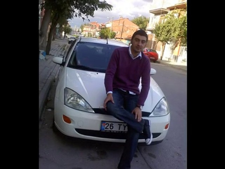 Sana Birşey Olur Diye Aklım Hep Sende..