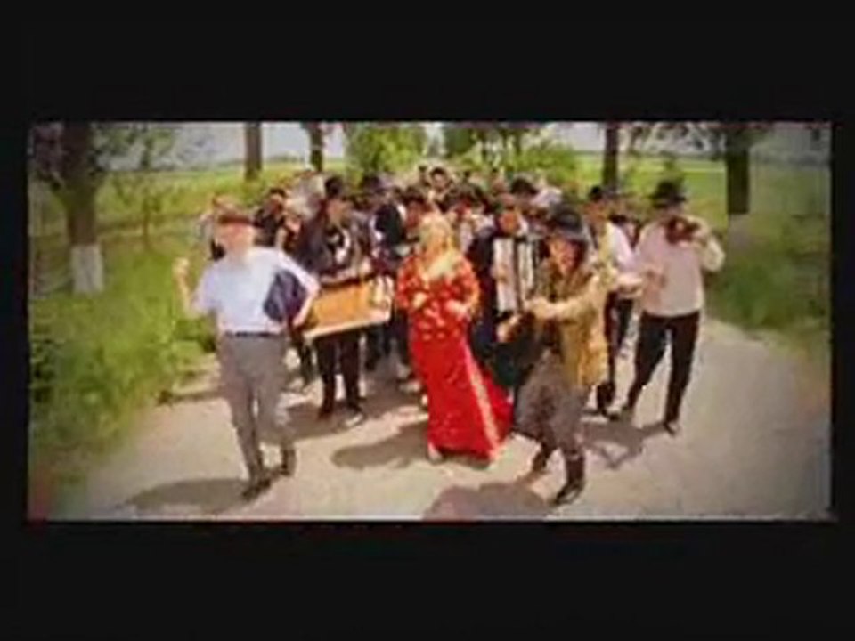 Viorica & Ionita de la Clejani  - Lume, Lume [Extremlym]