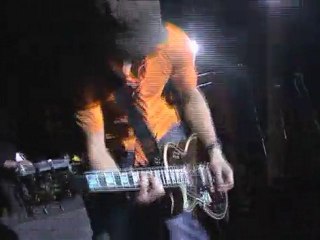 French Kiss Live Chez Paulette