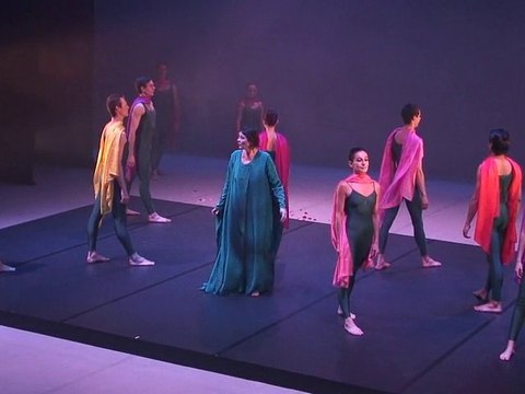 Le Petit Prince à l'Opéra-Théatre d'Avignon