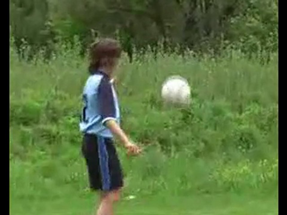 Marco Konegger-Fuzballfieber