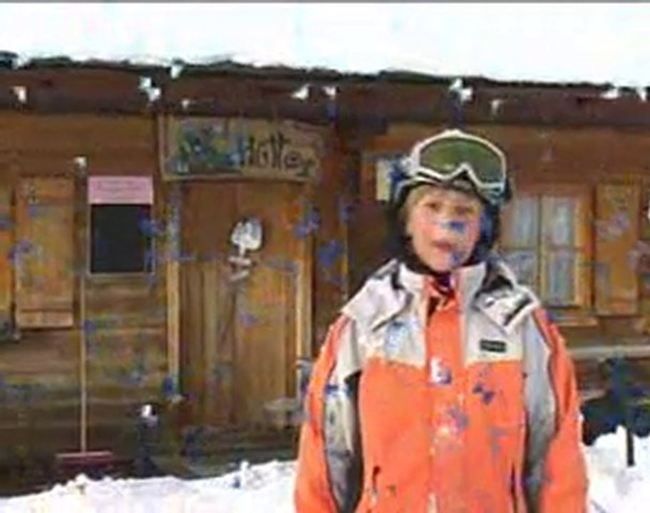 Marco Konegger-Ich bin am Goldeck