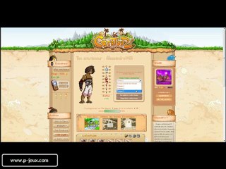 meilleur jeu élevage