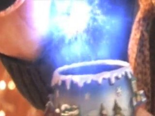 Marché de Noël 2007 - Perpignan