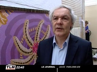 Musée des confluences : Michel Côté démissionne !