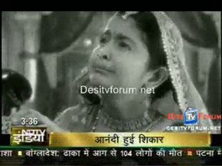 Saas Bahu Aur Sansar 4th June 2010 - Pt1