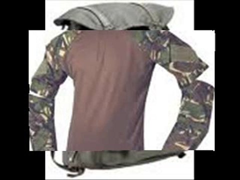 Hot And Fashionable Army Surplus Clothes
