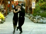 Tango Argentino