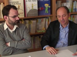 Le Petit Prince bientôt adapté en 3D