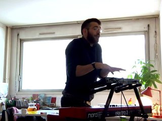 This Is The Hello Monster - Tv Shows - Live @ AlloMusic