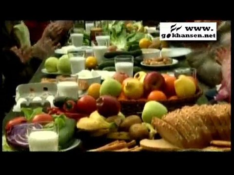 EĞİTİCİ ÇOCUK ŞARKILARI ÖDÜLLÜ EĞİTİM KLİBİ MUTLAKA İZLEYİN BESLENME