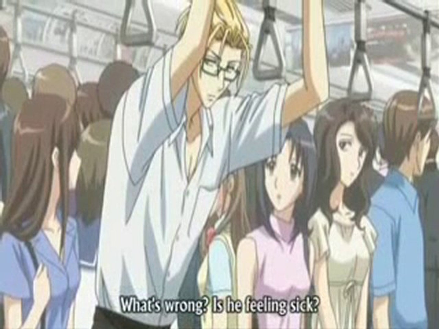 Hey Class President By Llbaka77 Dailymotion