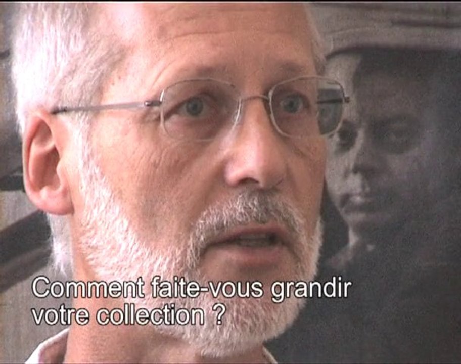 Michael Pätel, le plus grand collectionneur du Petit Prince