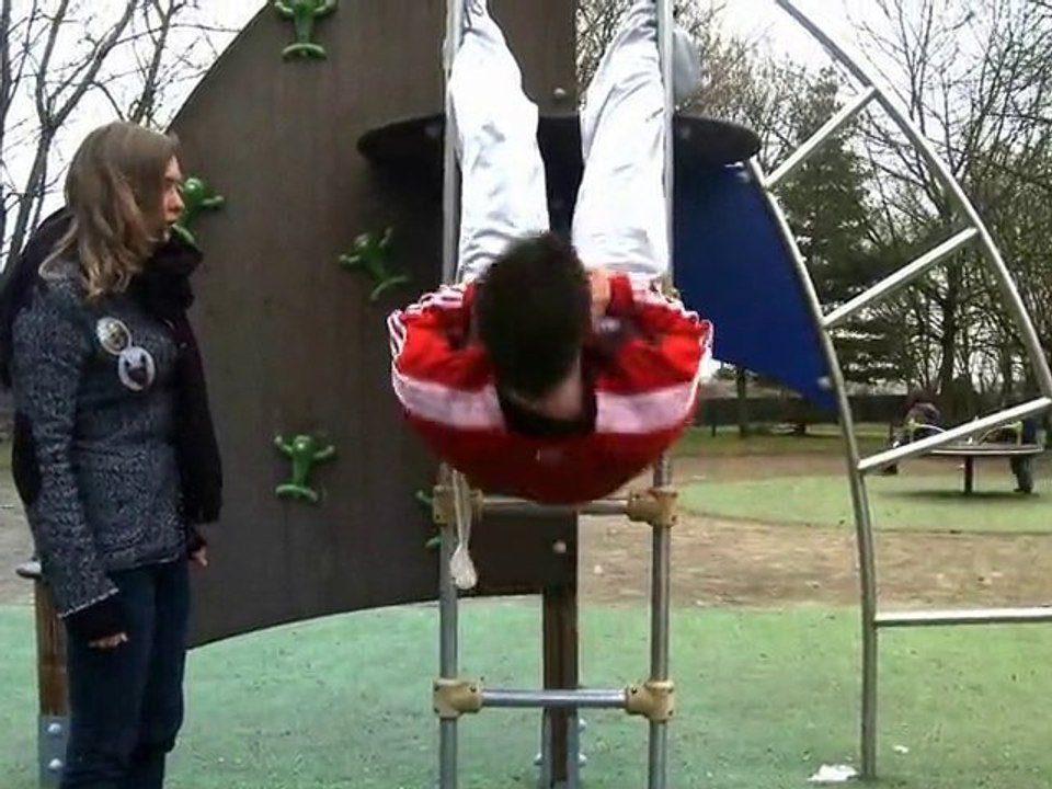 Ma passion ma vie : Dylan Part1/2