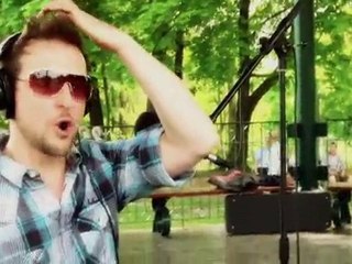 Rassemblement de câlins 2010 - Groulx Luxe, c'est n'importe