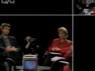 Jean-Louis MURAT 1992 MCM Paristroika (1/2)