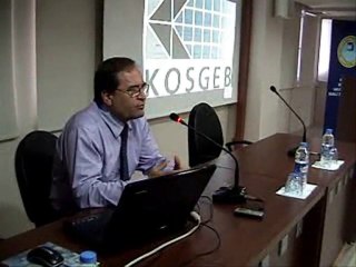 muhasebeciler odası mersin kosgeb bilgilendirme toplantısı