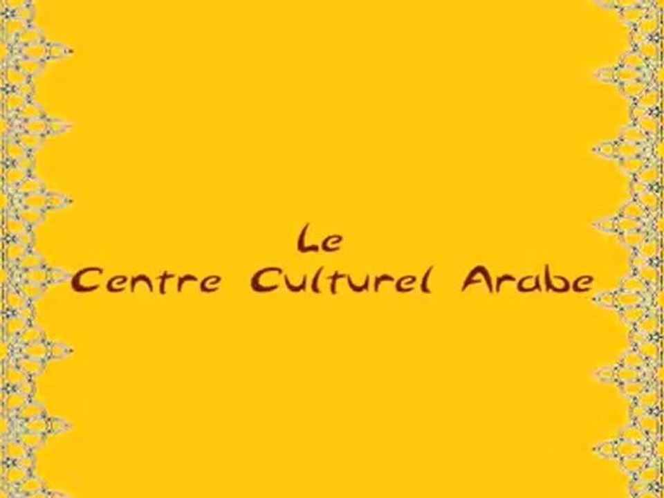 vente d'objets artisanaux lundi 7 juin 2010 au CCA