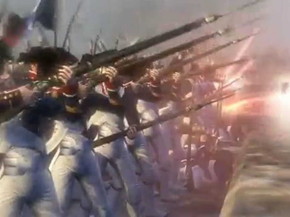 napoleon total war