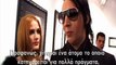 Marilyn Manson Exclusive Interview @ MySpace Greece