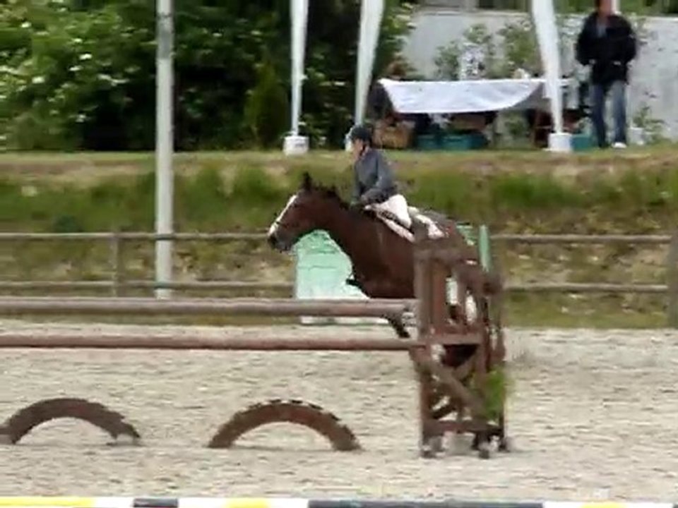 GP 115 DAMPLEUX