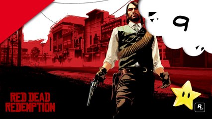 Red Dead Redemption - X360 - 09