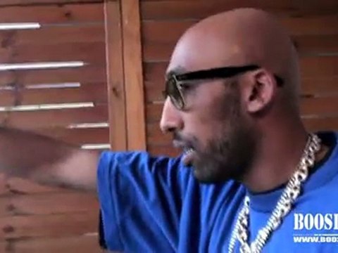 nessbeal interview partie 1 NE2S (boosk-p)