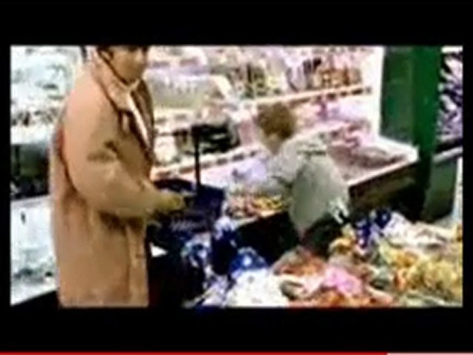 juste pour des CHOCOLAAAAAATEES {Short Youtube poop french}