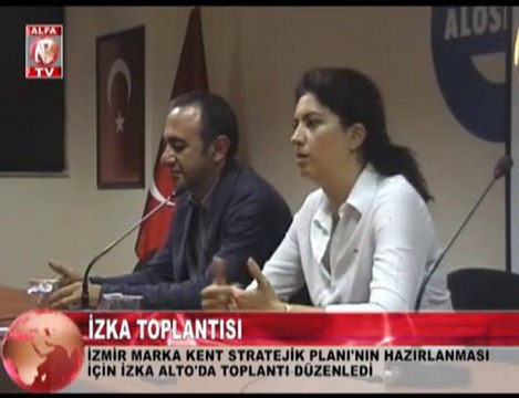 izmir kalkınma ajansı aliağa toplantısı 5