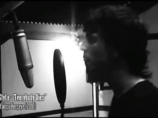 UrbanStyLe - Everybody Dies (Video Klip)