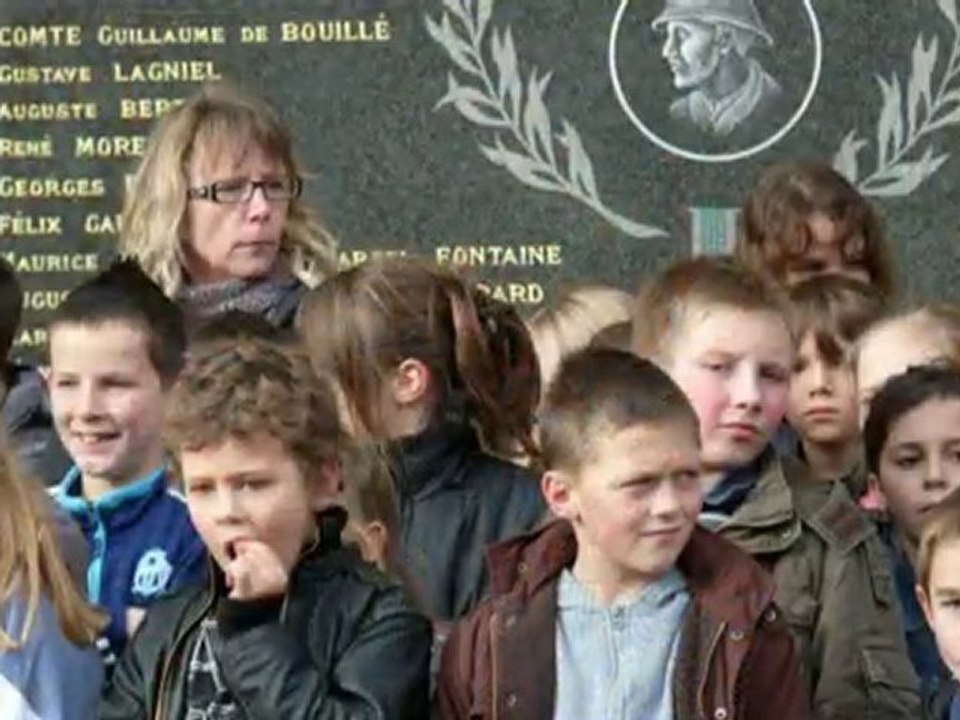 11 novembre 2009