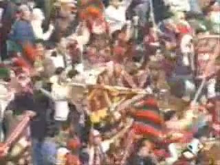 Milan 3-0 Olimpia Assuncion Intercontinentale 1990