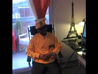 5 Min Inside B. Blasta's 'Mélorap' Album 💎