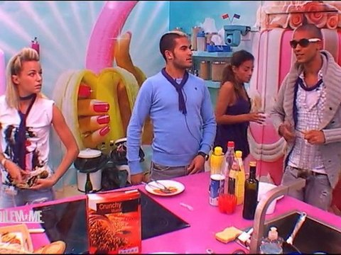 L'Hebdo du 3 juin: Les désignés de la semaine