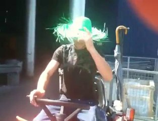 Entretien usines Center