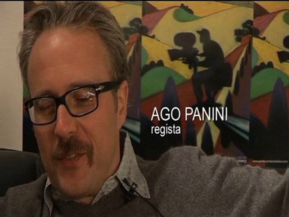 Annecy Cinéma Italien