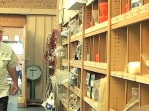 Spray Painting Supplies St Marys Charmans Spray & ...