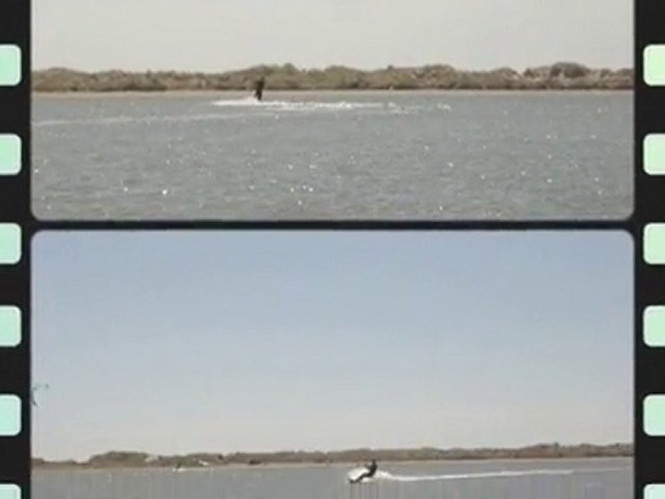 kite beauduc speed3 flysurfer